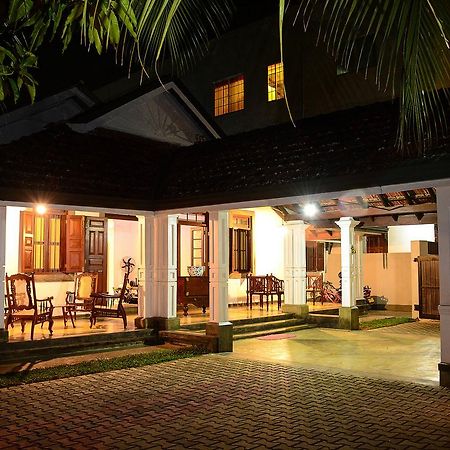 فيلا Galle My Bungalow المظهر الخارجي الصورة