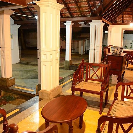 فيلا Galle My Bungalow المظهر الخارجي الصورة