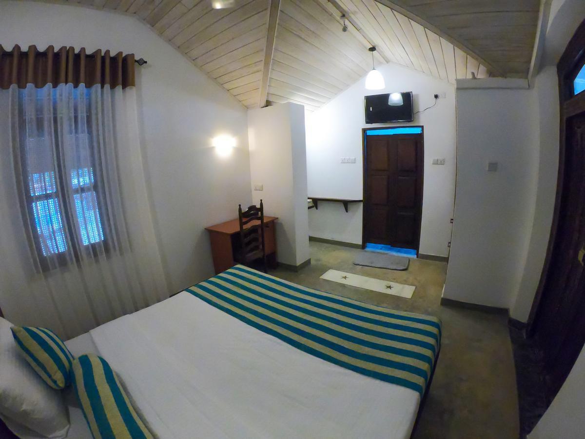 فيلا Galle My Bungalow المظهر الخارجي الصورة