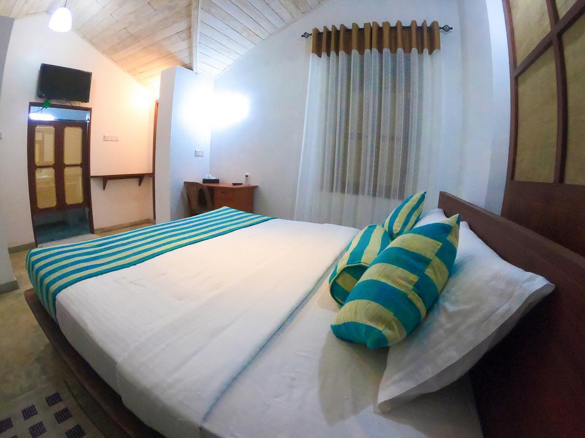 فيلا Galle My Bungalow المظهر الخارجي الصورة