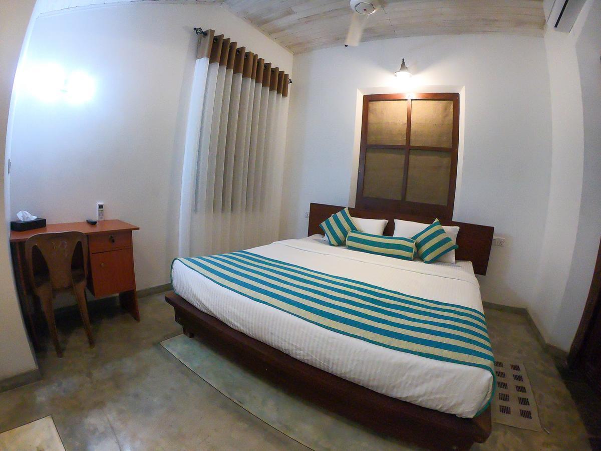 فيلا Galle My Bungalow المظهر الخارجي الصورة