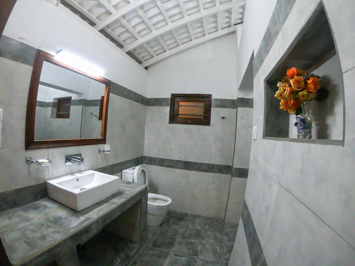 فيلا Galle My Bungalow المظهر الخارجي الصورة