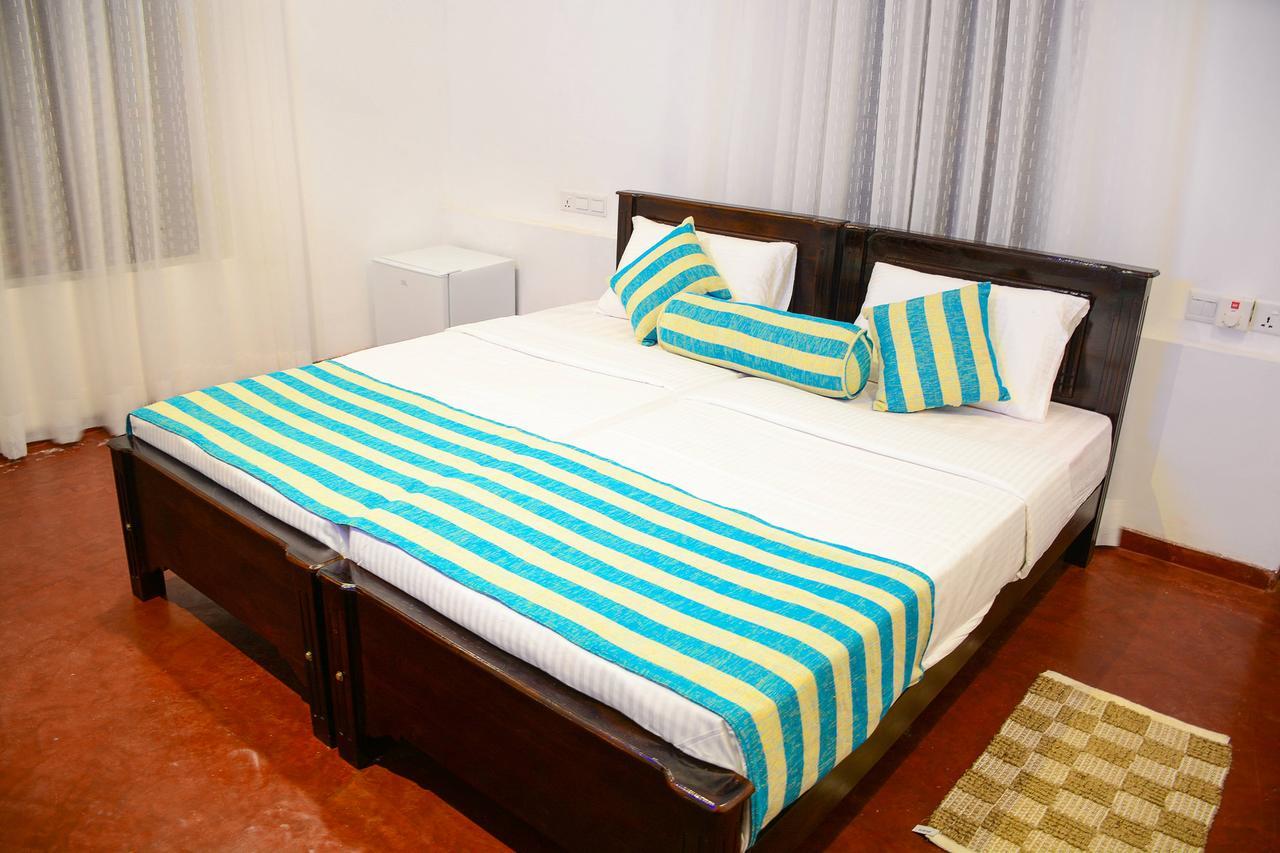 فيلا Galle My Bungalow المظهر الخارجي الصورة