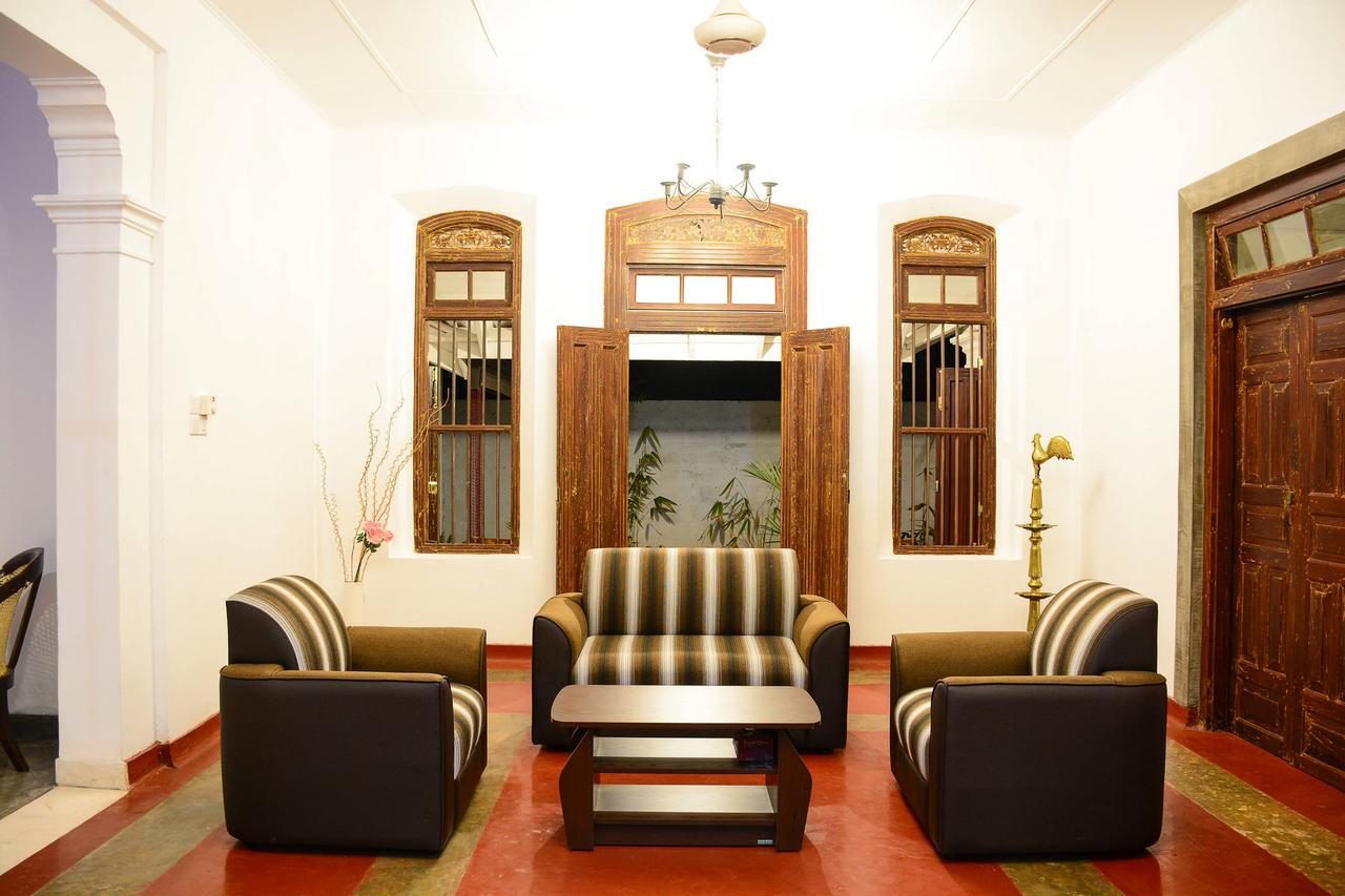 فيلا Galle My Bungalow المظهر الخارجي الصورة