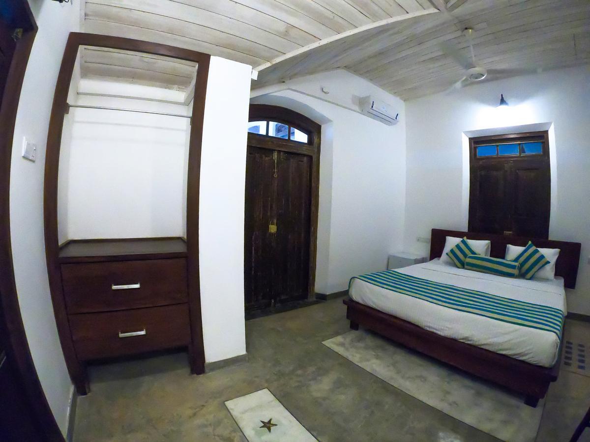 فيلا Galle My Bungalow المظهر الخارجي الصورة