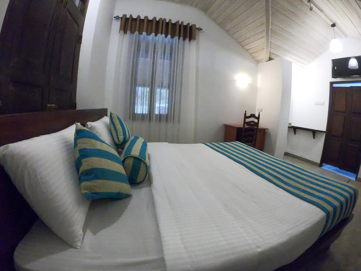 فيلا Galle My Bungalow المظهر الخارجي الصورة