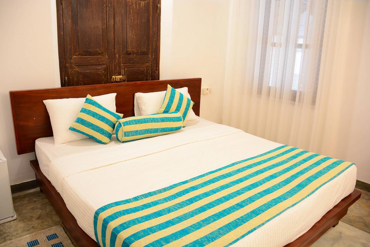 فيلا Galle My Bungalow المظهر الخارجي الصورة