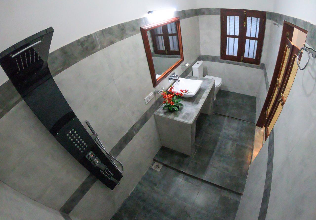 فيلا Galle My Bungalow المظهر الخارجي الصورة