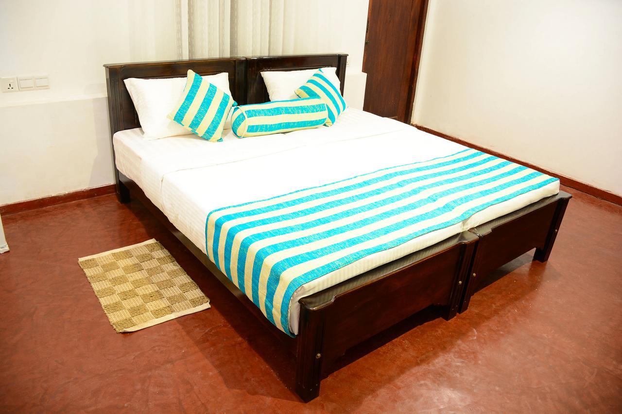 فيلا Galle My Bungalow المظهر الخارجي الصورة