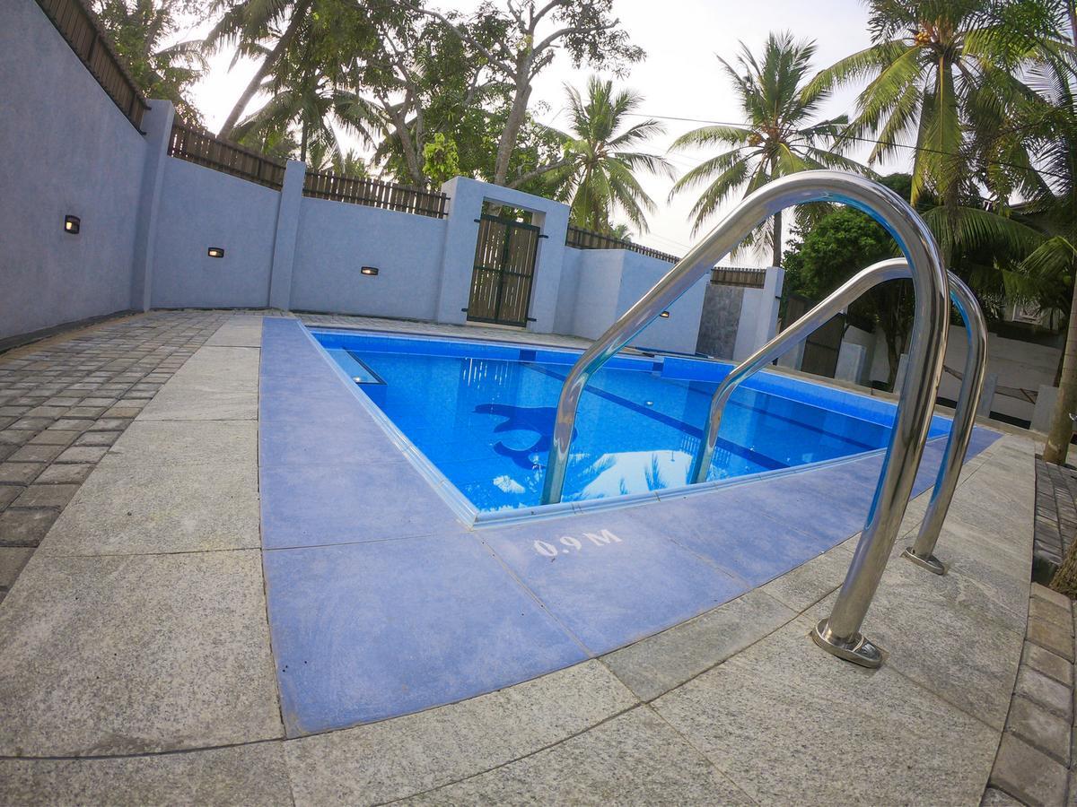 فيلا Galle My Bungalow المظهر الخارجي الصورة