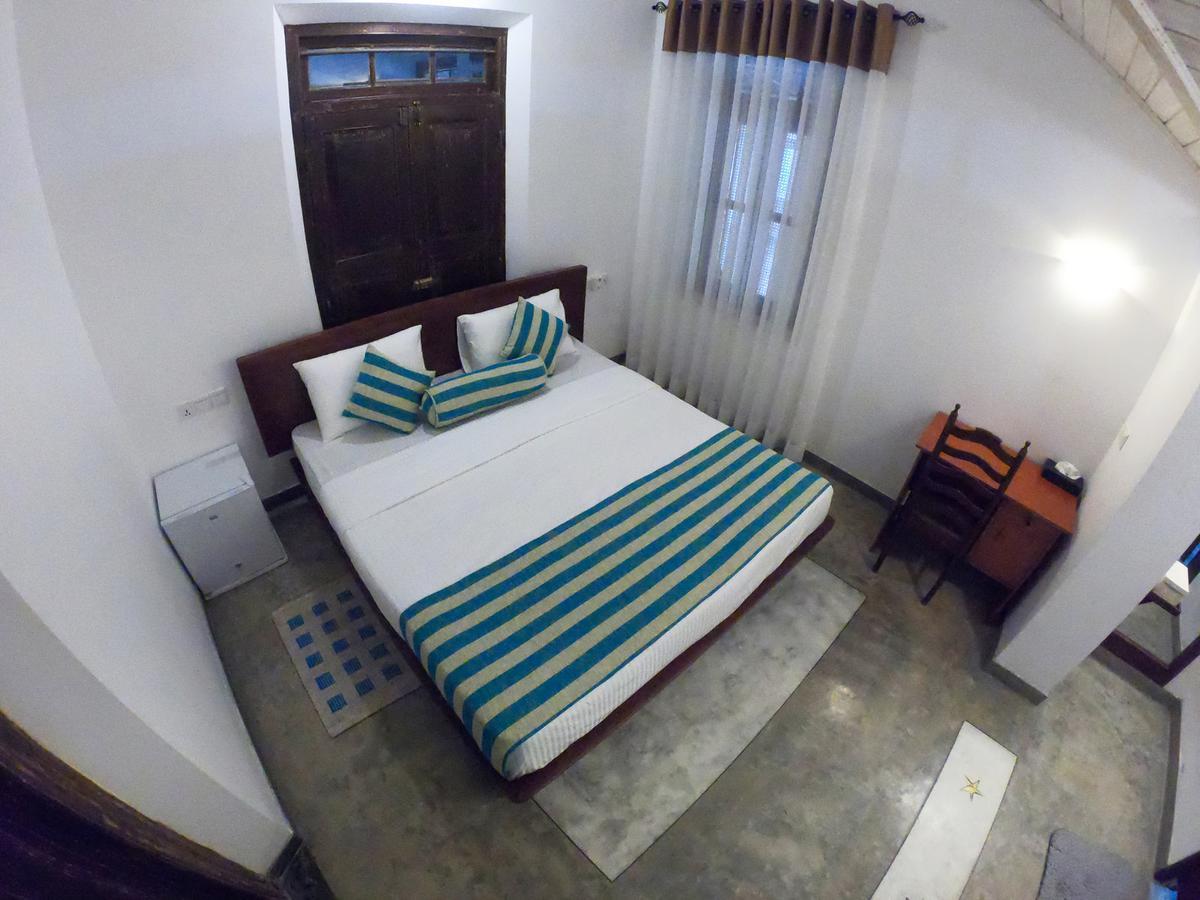 فيلا Galle My Bungalow المظهر الخارجي الصورة