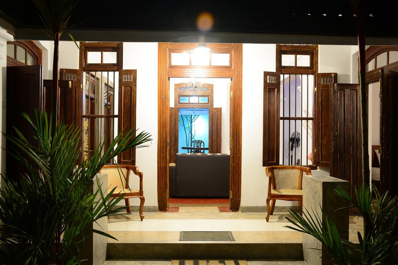 فيلا Galle My Bungalow المظهر الخارجي الصورة