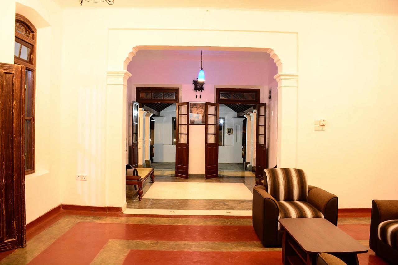 فيلا Galle My Bungalow المظهر الخارجي الصورة
