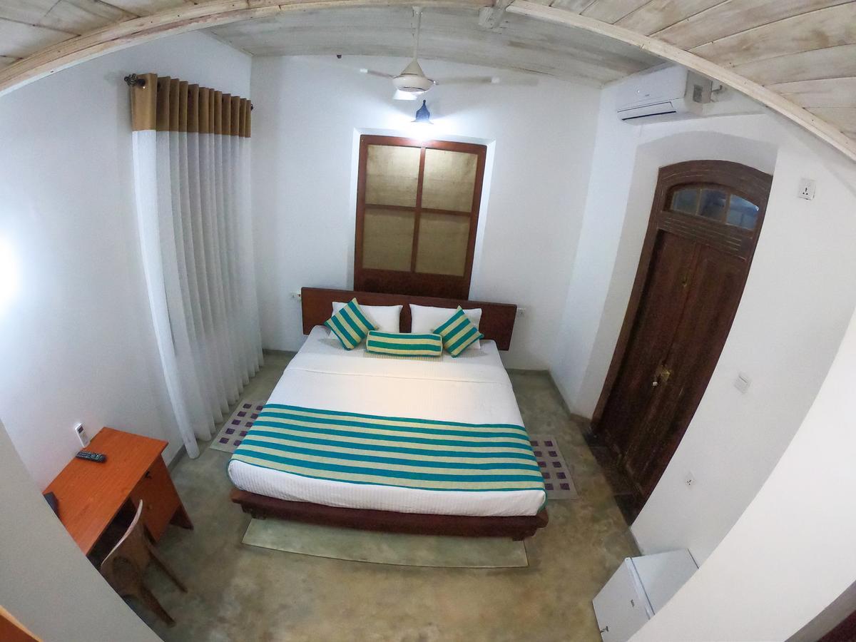 فيلا Galle My Bungalow المظهر الخارجي الصورة