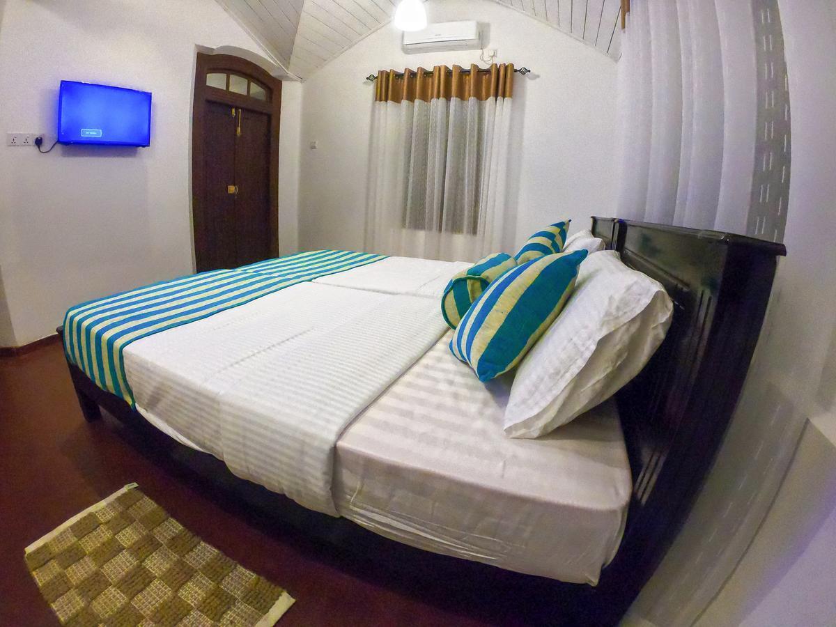 فيلا Galle My Bungalow المظهر الخارجي الصورة
