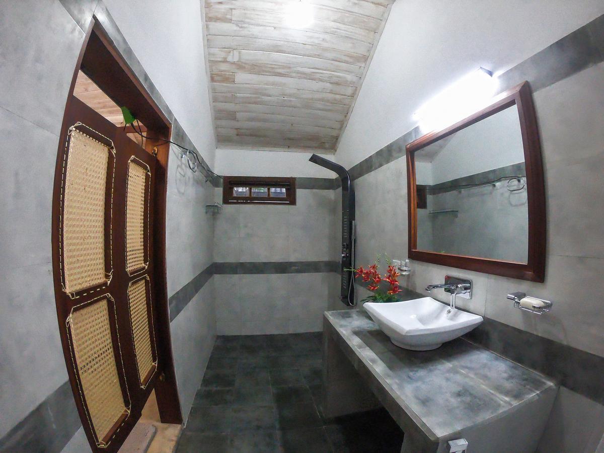 فيلا Galle My Bungalow المظهر الخارجي الصورة