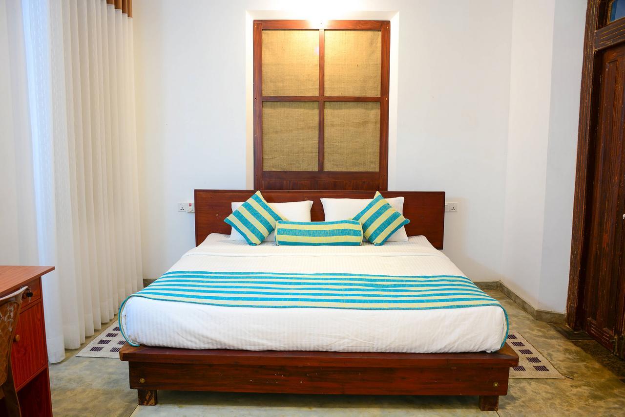 فيلا Galle My Bungalow المظهر الخارجي الصورة