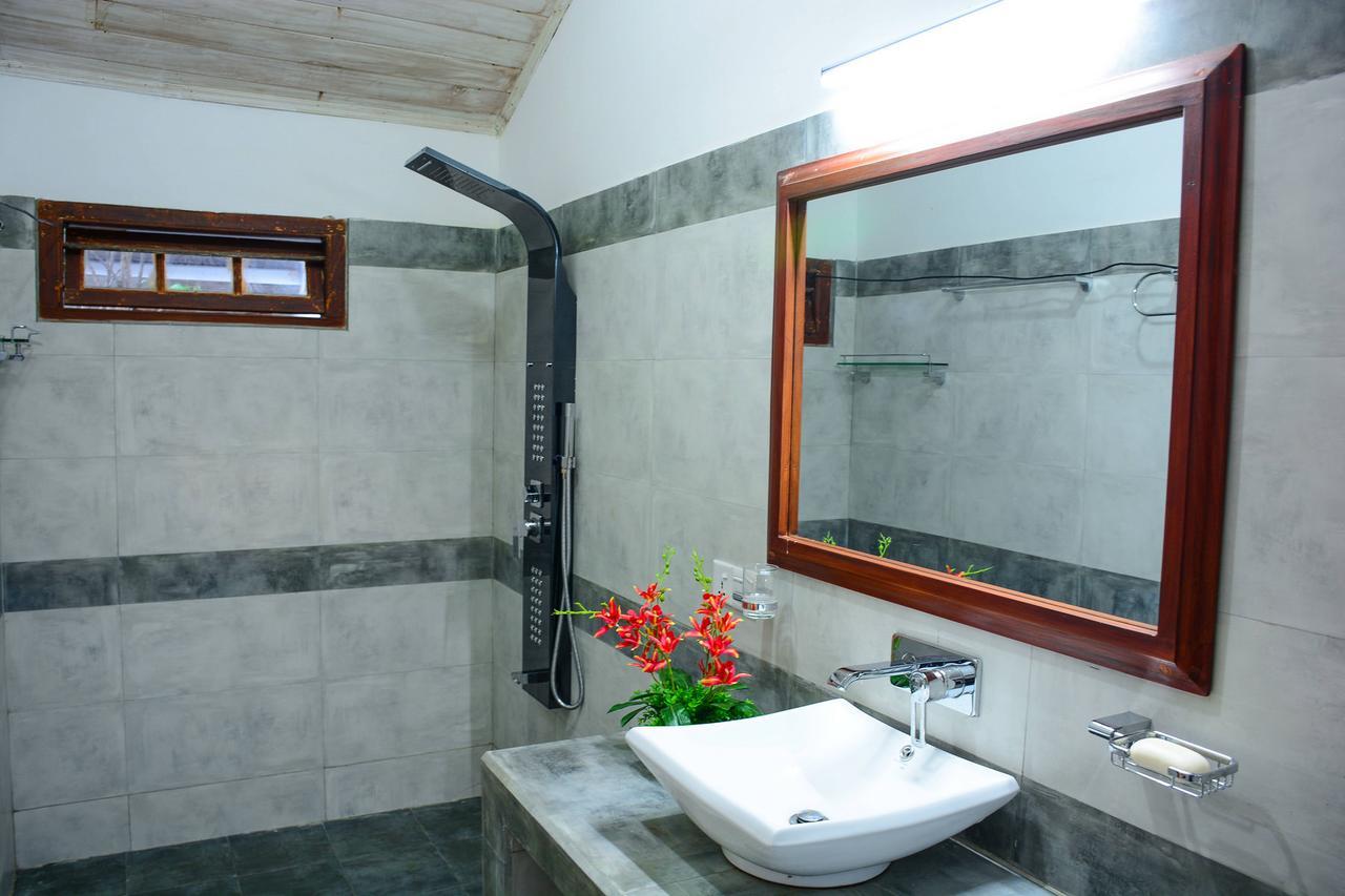 فيلا Galle My Bungalow المظهر الخارجي الصورة
