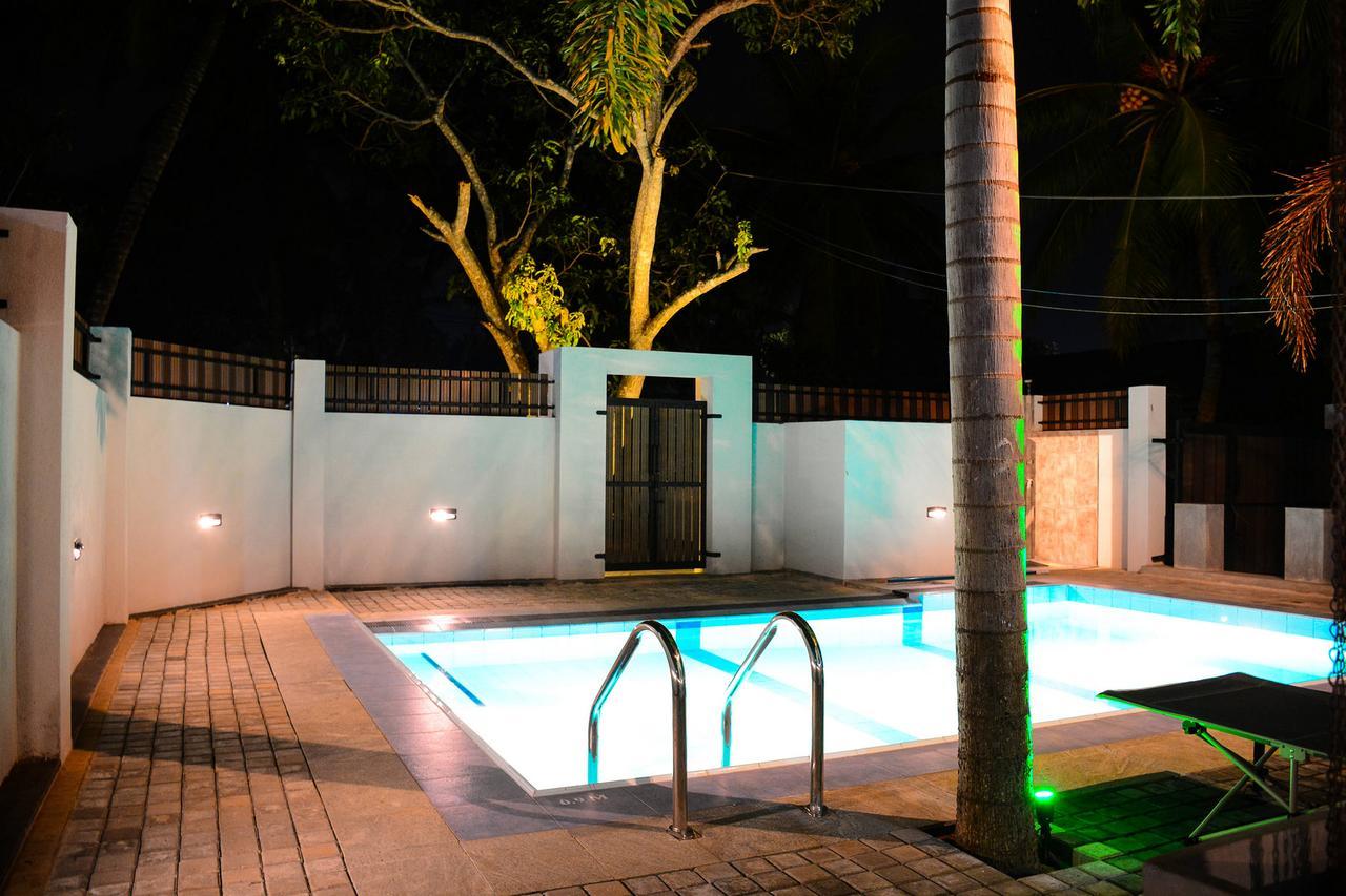 فيلا Galle My Bungalow المظهر الخارجي الصورة