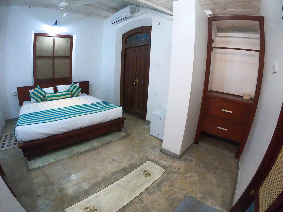 فيلا Galle My Bungalow المظهر الخارجي الصورة
