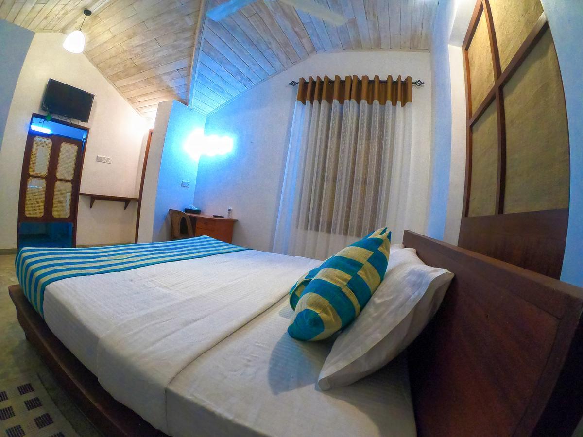 فيلا Galle My Bungalow المظهر الخارجي الصورة