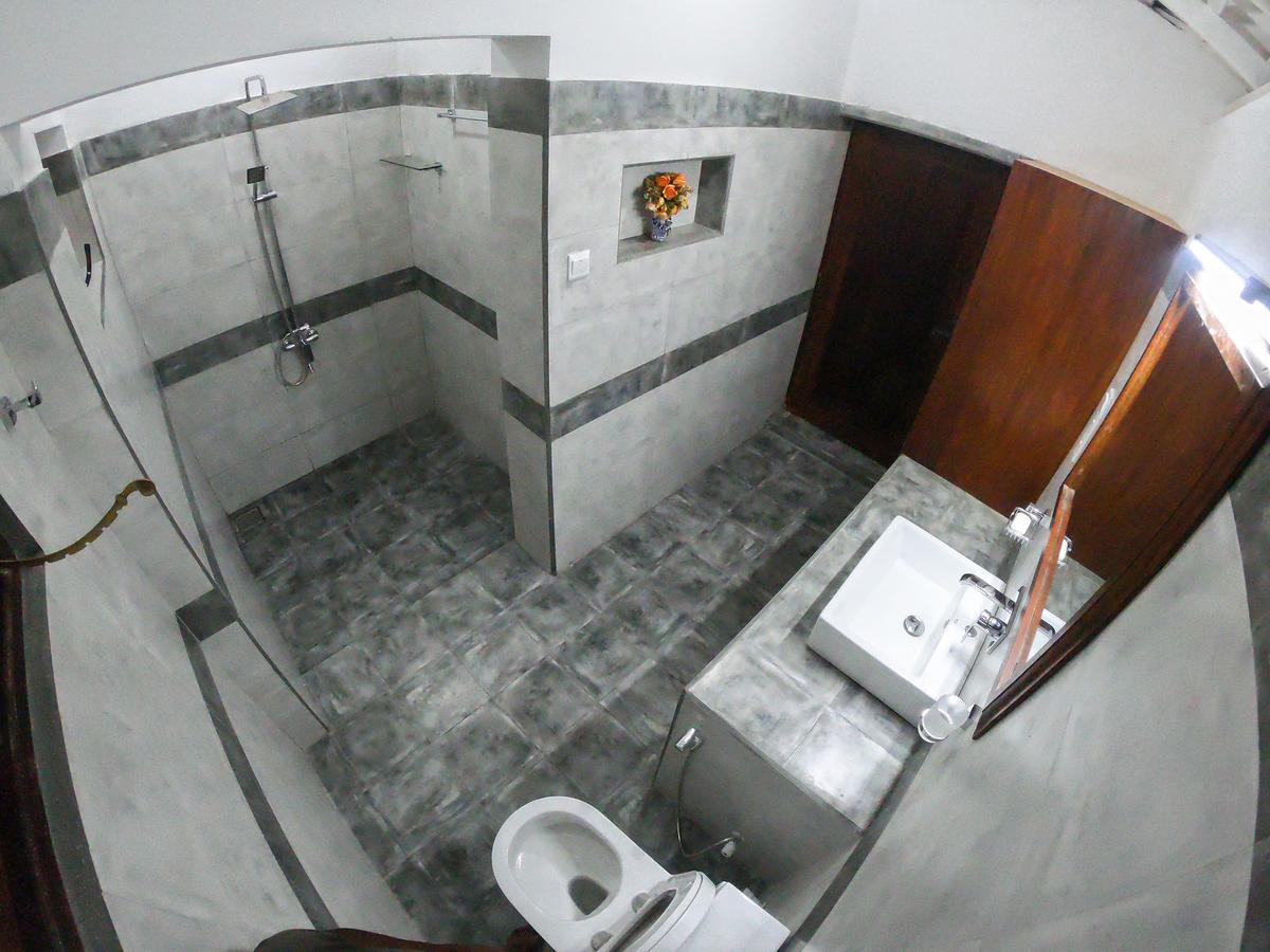 فيلا Galle My Bungalow المظهر الخارجي الصورة