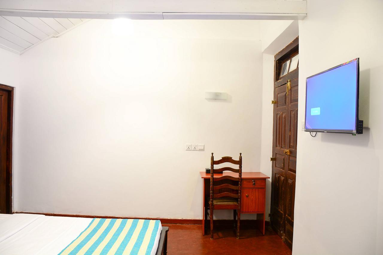 فيلا Galle My Bungalow المظهر الخارجي الصورة