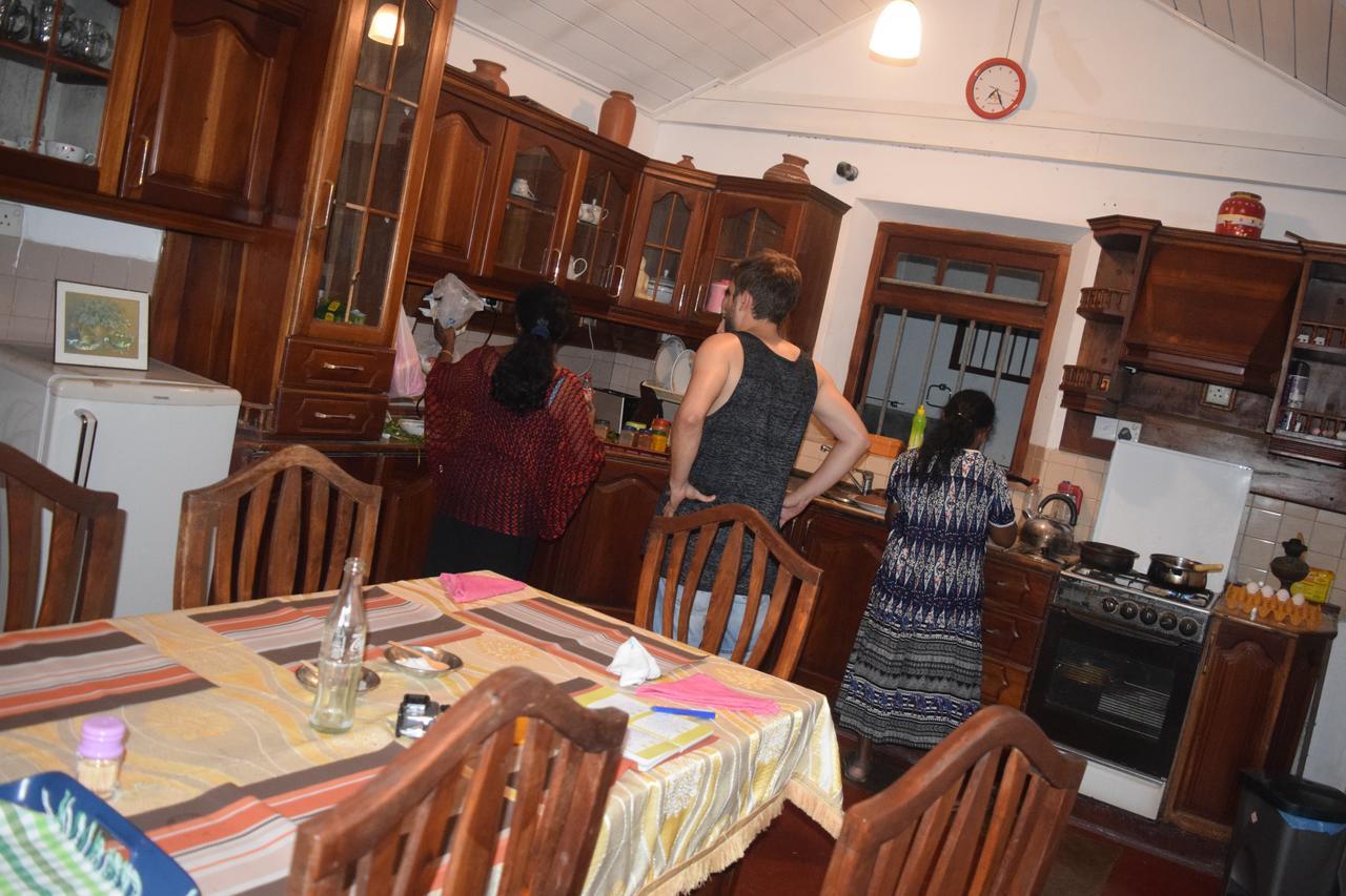 فيلا Galle My Bungalow المظهر الخارجي الصورة