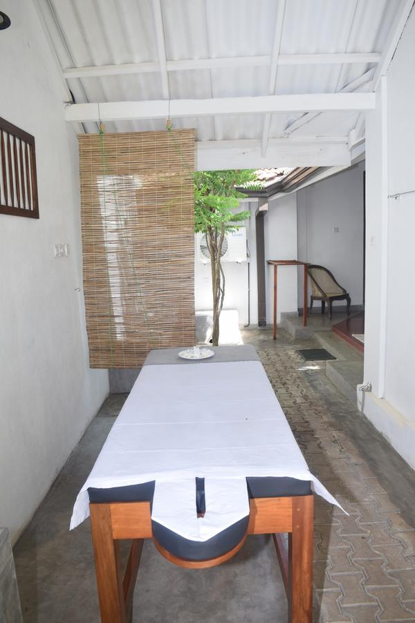 فيلا Galle My Bungalow المظهر الخارجي الصورة